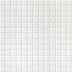 Glass mosaic on mesh Niebla blanca 31,62x31,62 cm- Vidrepur