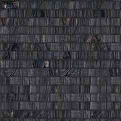 Glass mosaic staggered joint GM 2050.77 2x5cm tiles, installation kit - Gemme, Bisazza