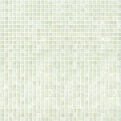 Glass mosaic with small yellow tiles 10.40 - Smalto, Bisazza