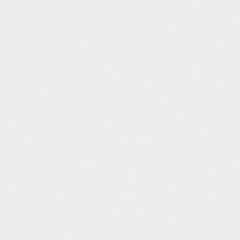 Glazed porcelain stoneware tile, 30x30 cm, for wall and floor, matt white - Matt, CeSi Ceramica