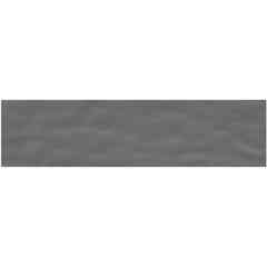 Glazed porcelain stoneware tile light grey color, Cloud 10x40 cm - Floor40, Tonalite