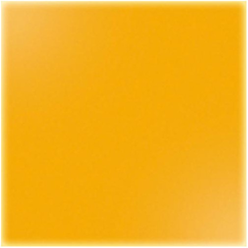 Glazed stoneware tile 20X20 Sulfur - I Colori Lucidi, Cesi