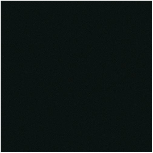 Glazed stoneware tile 30x30 wall/floor matt black - Matt, Cesi
