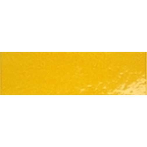 Glazed stoneware wall tile Lemon 10x30 - Tonalite Soleil