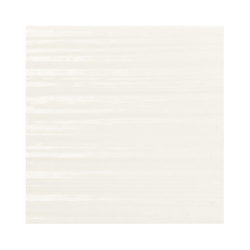 Glossy facing porcelain stoneware, striped effect, 10x40 Bianco - Paintboard, Tonalite