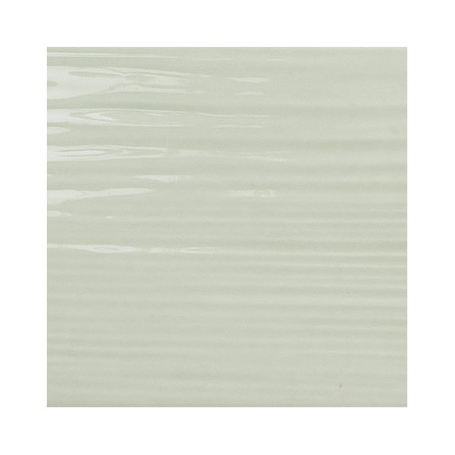 Glossy facing porcelain stoneware, striped effect, 10x40 Salvia - Paintboard, Tonalite