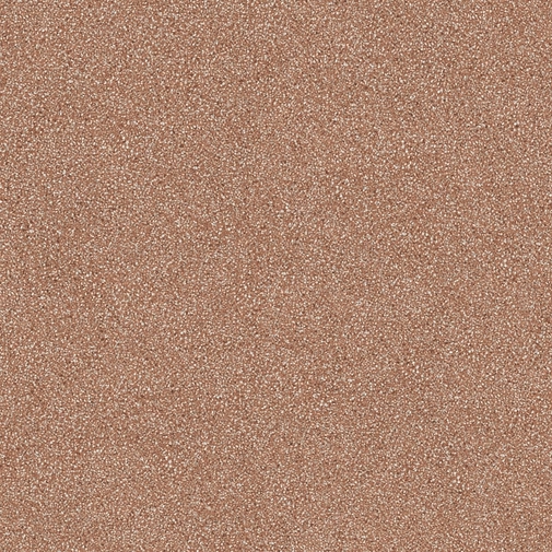 Glossy terracotta grit-effect stoneware, Fire 120x120 - Newdecò, Ceramica Sant'Agostino