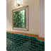 Glossy wall tile 10x30 Bottle - Kraklè, Tonalite