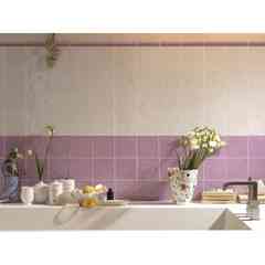 Glossy wall tile 10x30 Glicine - Kraklè, Tonalite