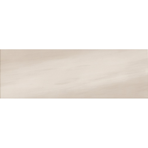 Glossy wall tile, Taupe, 33.3x100 cm - Spotlight, Dom Ceramiche