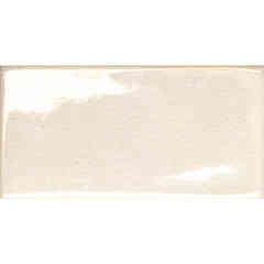 Glänzende Wandfliese 10x30 Elfenbein - Kraklè, Tonalite