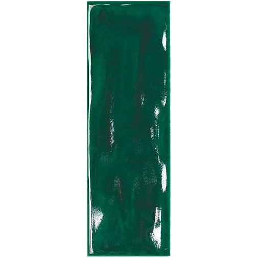 Glänzende Wandfliese 10x30 Flasche - Kraklè, Tonalite