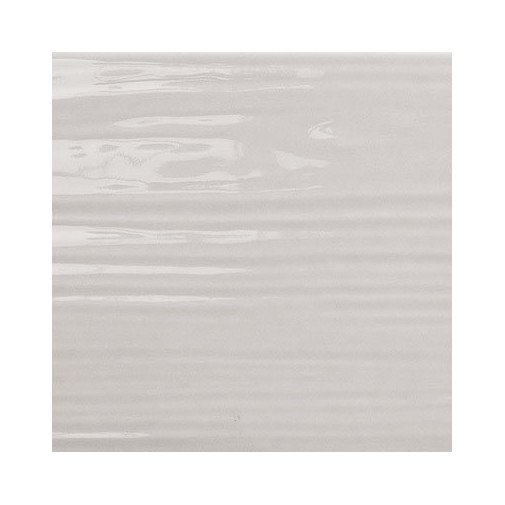 Glänzendes Feinsteinzeug für Wandfliesen, Streifeneffekt 10x40 Grau - Paintboard, Tonalite