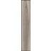 Graues Feinsteinzeug in Holzoptik, Esche 30x120 cm - Barkwood, Ceramica Sant'Agostino