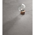 Graues Feinsteinzeug mit Steinoptik 120x120 cm - Highstone, Ceramica Sant'Agostino