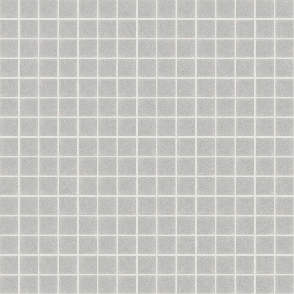 Graues Glasmosaik 20.33 - Vetricolor 20, Bisazza