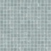 Graues Glasmosaik 20.34 - Velours, Bisazza