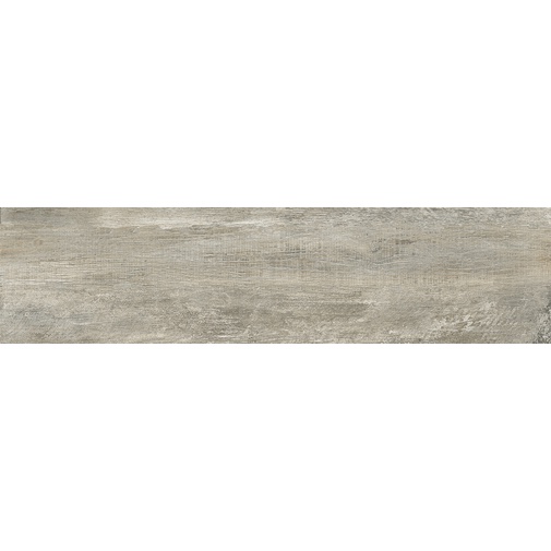 Gray aged wood effect porcelain stoneware 24,8x99,8 cm, Gray - Barnwood, Dom Ceramiche