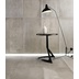 Gray beige concrete effect porcelain stoneware, Greige 59,5x119,2 cm - Entropia, Dom Ceramiche