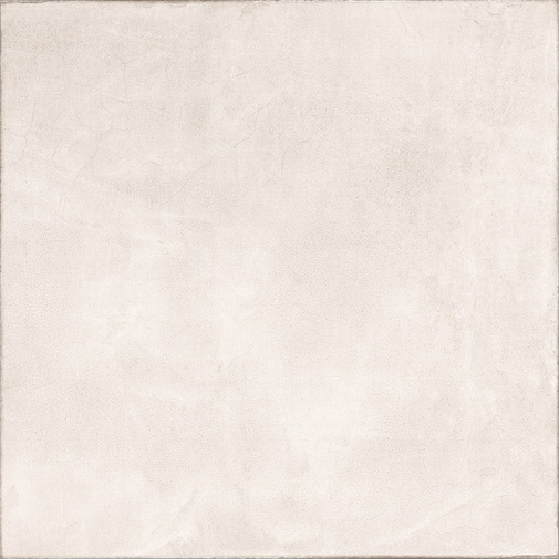 Gray concrete effect stoneware, Concrete White 90x90 - Set, Ceramica Sant'Agostino