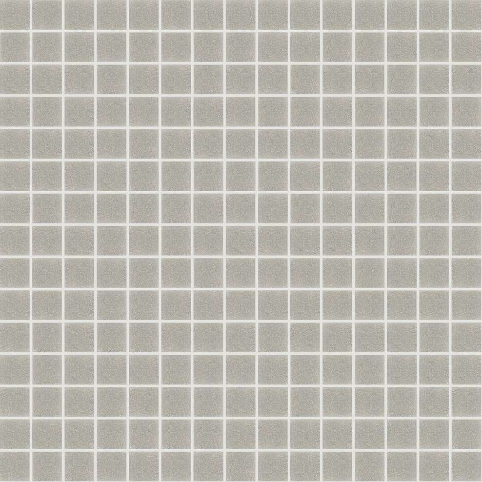 Gray glass mosaic 20.32 - Vetricolor 20, Bisazza