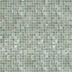 Gray glass paste micromosaic 10.37 - Gems, Bisazza