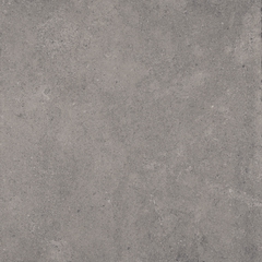 Gray stone effect porcelain stoneware 120x120 cm - Highstone, Ceramica Sant'Agostino