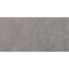 Gray stone effect porcelain stoneware 60x120 cm - Highstone, Ceramica Sant'Agostino
