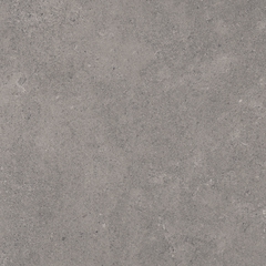 Gray stone effect porcelain stoneware 90x90 cm - Highstone, Ceramica Sant'Agostino