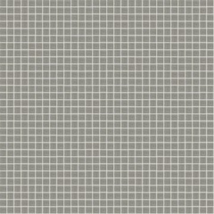 Gray vitreous micromosaic 10.56, with installation kit - Vetricolor 10, Bisazza