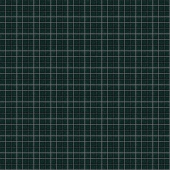 Green glass micromosaic 10.65 with installation kit - Vetricolor 10, Bisazza