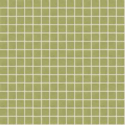 Green glass mosaic 20.29 - Vetricolor 20, Bisazza