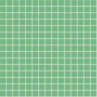 Green glass mosaic 20.38,- Vetricolor 20, Bisazza