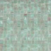 Green glass paste mosaic 20.35 with installation kit - Gemme, Bisazza