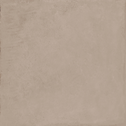 Gres effetto argilla grigia/beige 90x90 cm - Ritual, Ceramica Sant'Agostino