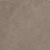 Gres effetto argilla Marrone 60x60 cm - Ritual, Ceramica Sant'Agostino