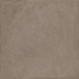 Gres effetto argilla Marrone 90x90 cm - Ritual, Ceramica Sant'Agostino