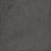 Gres effetto argilla scuro, Night 90x90 cm - Ritual, Ceramica Sant'Agostino