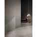 Gres effetto cemento Concrete Grey 30x60 - Set, Ceramica Sant'Agostino