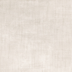 Gres effetto cemento/tessuto Dress White 60x60 - Set, Ceramica Sant'Agostino