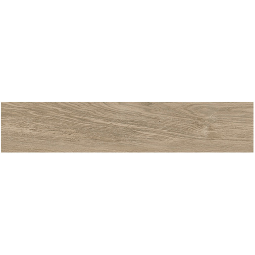 Gres effetto legno marrone scuro Barrique, 20x120 cm - Home, Ceramica Euro