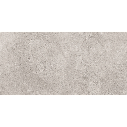Gres effetto pietra grigio perla, Pearl 60x120 cm - Highstone, Ceramica Sant'Agostino