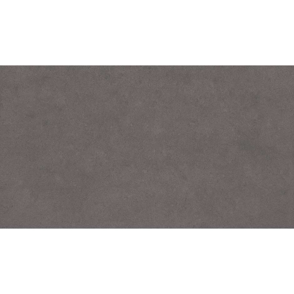 Gres effetto resina levigato lucido Antracite 30x60 cm - Blutech, Blustyle