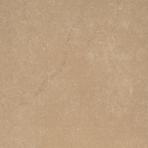 Gres porcellanato basso spessore 3.5 mm effetto pietra, marrone Caramel 100x100 cm - Buxy, Kerlite