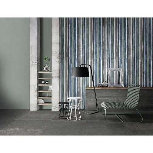 Gres porcellanato effetto carta da parati decoro Relax 60x120 - Cotto Petrus