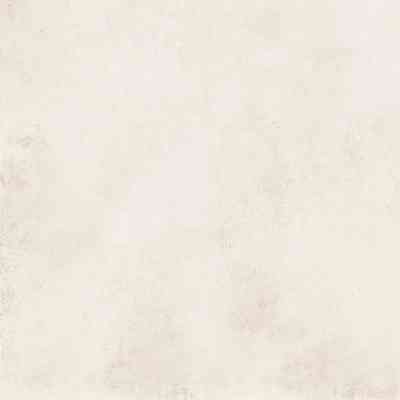 Gres porcellanato effetto cemento, 59,5x59,5 cm, White, rettificato - Uptown, Dom Ceramiche