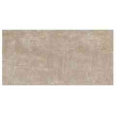 Gres porcellanato effetto cemento 60x120 cm, Taupe Back - Icon, Unicom Starker