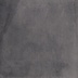 Gres porcellanato effetto cemento, 75x75 cm Antracite - Entropia, Dom Ceramiche