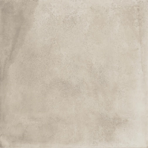 Gres porcellanato effetto cemento, 90x90 cm Beige - Entropia, Dom Ceramiche