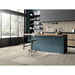 Gres porcellanato effetto cemento, 90x90 cm Beige - Entropia, Dom Ceramiche